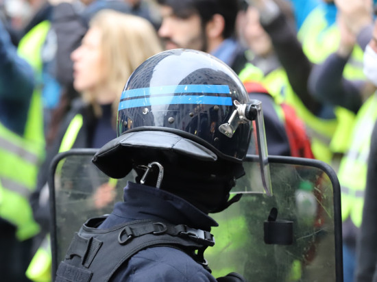 Lyon : nouvelle interdiction de manifester dans le centre-ville ce samedi
