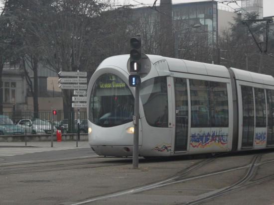Réforme du bac : tensions au lycée Jean-Paul Sartre