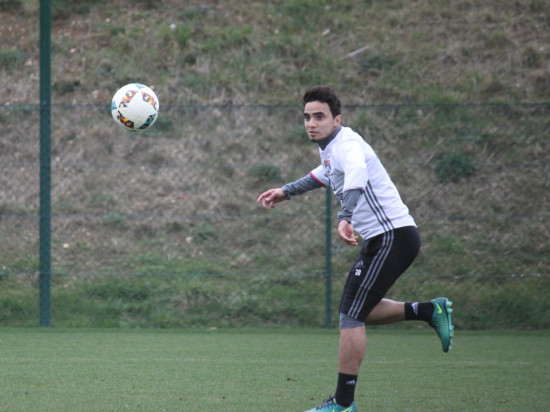 L’OL saisit la LFP pour réétudier l’arrêt de la Ligue 1