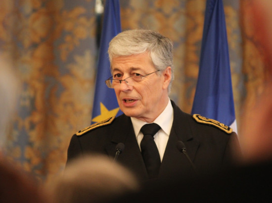 Attentat de Marseille : le préfet du Rhône "à l'entière disposition des inspecteurs" de l'administration