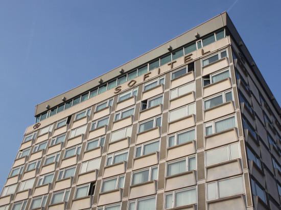 Bilan hôtelier 2017 : l'hôtellerie lyonnaise monte en gamme