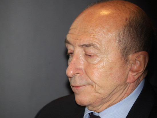 Cote de confiance des Français : Gérard Collomb en chute libre