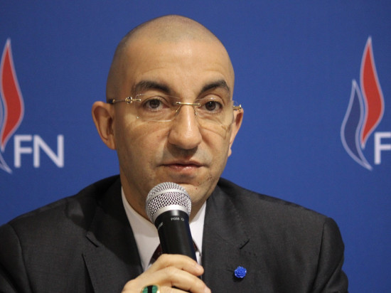 Lyon : ce qu’il s’est dit aux assises présidentielles du FN samedi Lyon : ce qu’il s’est dit aux assises présidentielles du FN samedi