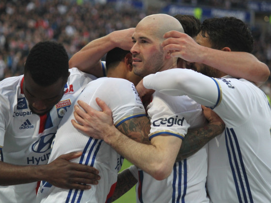 Ligue Europa : l'OL qualifié aux tirs aux buts face au Besiktas !