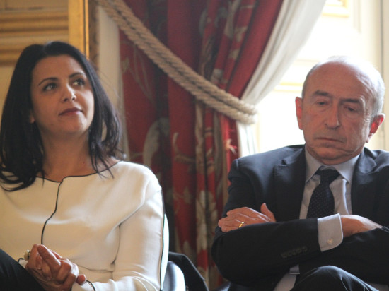 Réorganisation du Sytral : la présidence offerte à Fouziya Bouzerda