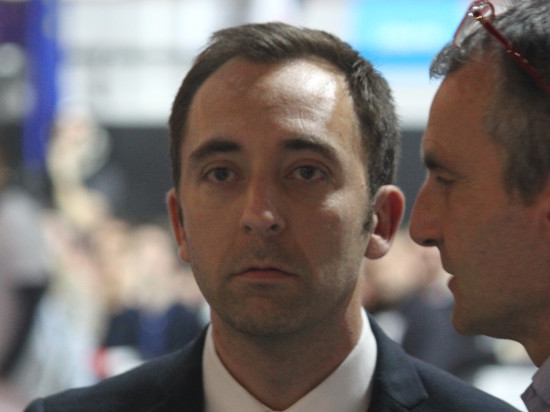 Convertir les élus PS à LREM : Jean-Marie Girier visé par une enquête