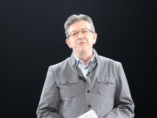 Affaire Benalla : "Bien sûr que Gérard Collomb va démissionner !", selon Jean-Luc Mélenchon Affaire Benalla : "Bien sûr que Gérard Collomb va démissionner !", selon Jean-Luc Mélenchon