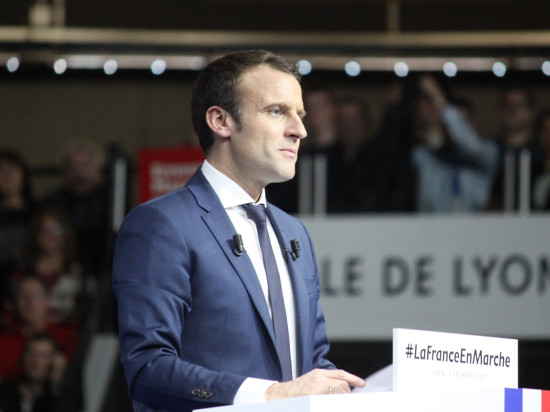 Présidentielle : Mélenchon proche de battre Macron dans le 7e arrondissement de Lyon (officiel)