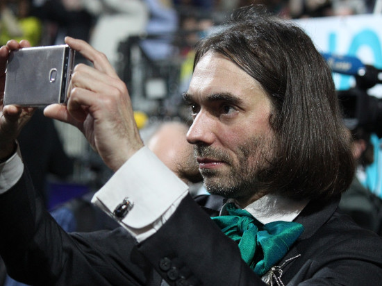 Cédric Villani "candidat à la candidature" pour les municipales à Paris