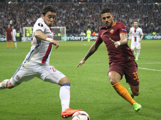 Rafael et l'OL : un contrat finalement prolongé ?