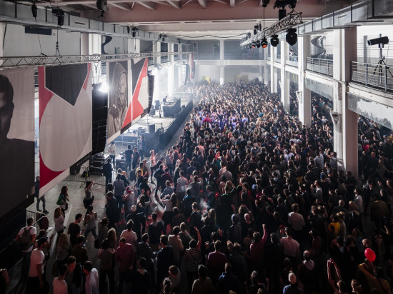 Nuits Sonores 2018 : la programmation des "Nuits" dévoilées