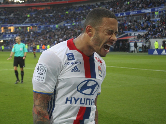 Nantes-OL : Lyon cale encore (0-0) - VIDEO Nantes-OL : Lyon cale encore (0-0) - VIDEO