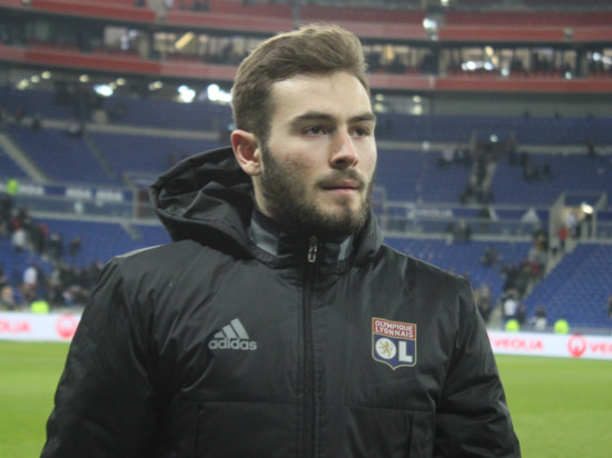 Lucas Tousart (OL) à l’Inter pour faire oublier Luka Modric ?