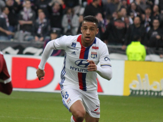 Corentin Tolisso fêtera son titre de champion du monde le 1er août à Amplepuis