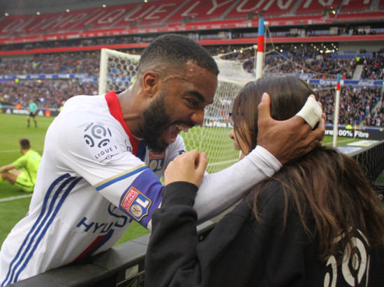 Equipe de France : Alexandre Lacazette (OL) de retour, Jallet et Tolisso également appelés