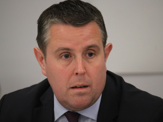 Elections européennes : 192 élus du Rhône s'engagent derrière François-Xavier Bellamy