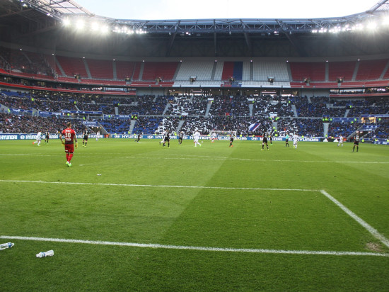 Football féminin : Lyon accueillera les deux demi-finales de la coupe du monde 2019 Football féminin : Lyon accueillera les deux demi-finales de la coupe du monde 2019