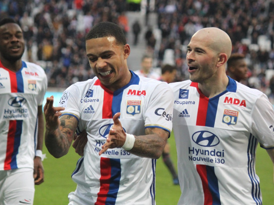 OL-Monaco : choc européen au Parc OL ce dimanche OL-Monaco : choc européen au Parc OL ce dimanche