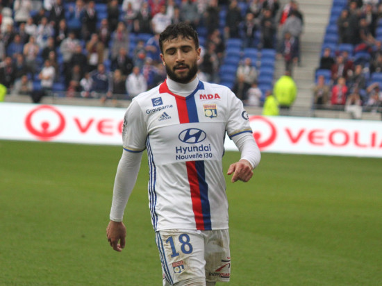 OL - Genesio : "Fekir n'est pas prêt à faire les efforts, ça ne sert à rien d'insister"