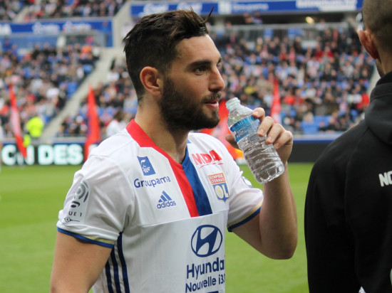 OL : Ferri et Grenier poussés vers la sortie dès cet hiver