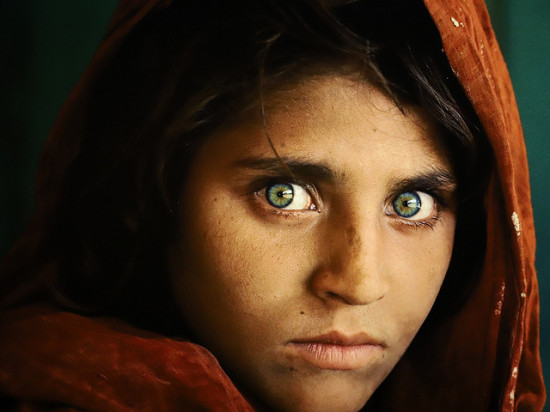"Le Monde de Steve McCurry" débarque à La Sucrière