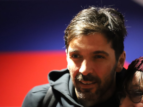 OL : Gianluigi Buffon à Lyon cet été ?