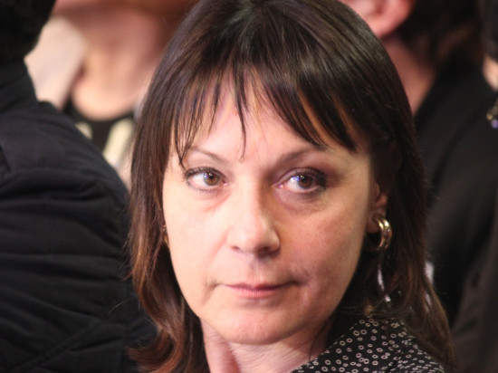 Diversité : Sylvie Guillaume (PS) reprise de volée par la République en Marche