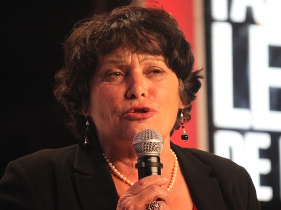 Droit de réponse de Michèle Rivasi