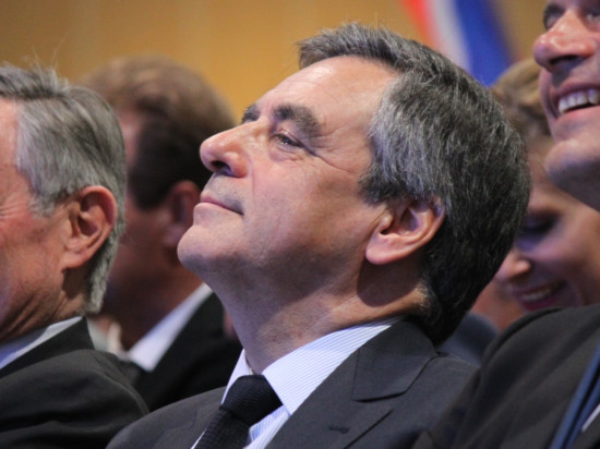 Présidentielle : Fillon en tête à Saint-Romain-au-mont-d'Or (officiel)
