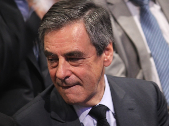 Présidentielle : Fillon approche les 50% à Saint-Cyr-au-Mont-d’Or ! (officiel) Présidentielle : Fillon approche les 50% à Saint-Cyr-au-Mont-d’Or ! (officiel)