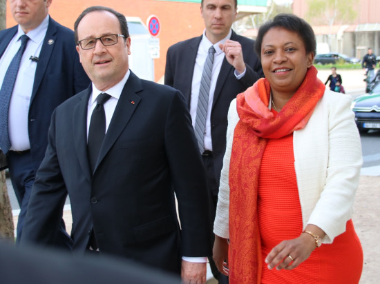 La France Insoumise invite la maire de Vaulx-en-Velin à publiquement soutenir le peuple palestinien