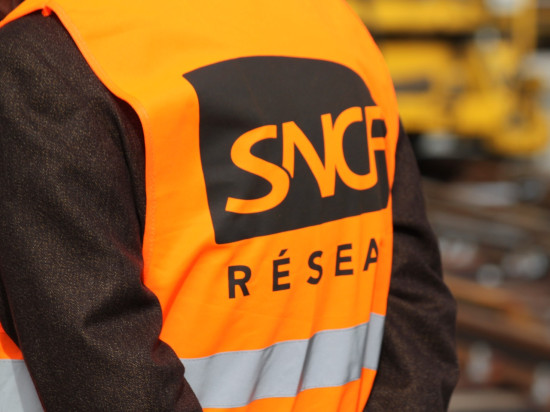 Oullins : des travaux sur les voies débutent ce vendredi soir, le trafic SNCF interrompu ce week-end