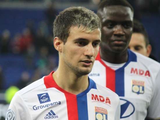 Face au PSG, l’OL devra faire sans Mammana, blessé