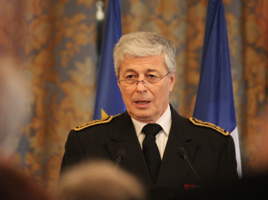 Attaque terroriste de Marseille : le préfet du Rhône remplacé ! (officiel)