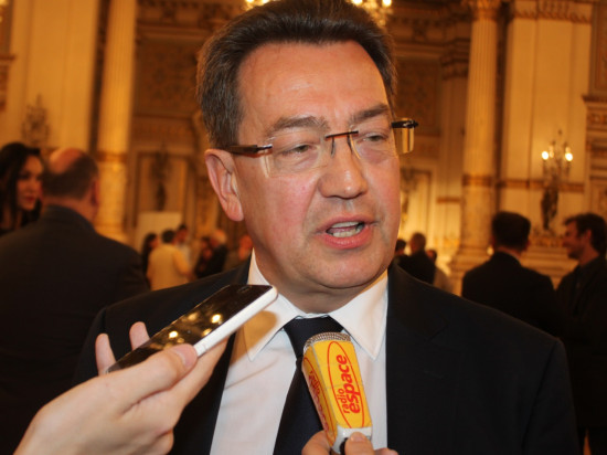 Métropole de Lyon au service de Macron ? Cochet (LR) réclame plus de détails