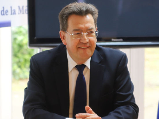 Philippe Cochet devra payer son ancienne collaboratrice moins rémunérée que sa femme