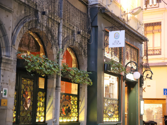 Repris par Laurent Gerra, le nouveau Léon de Lyon rouvrira le 21 mars