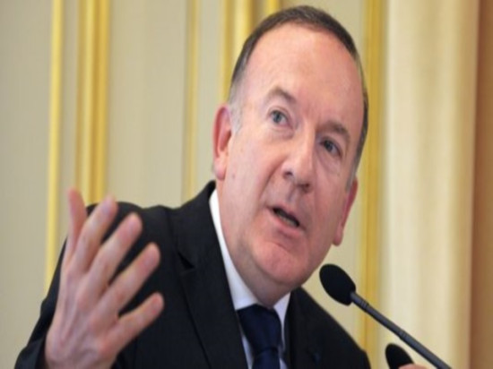 Pierre Gattaz attendu à Lyon au mois d'avril