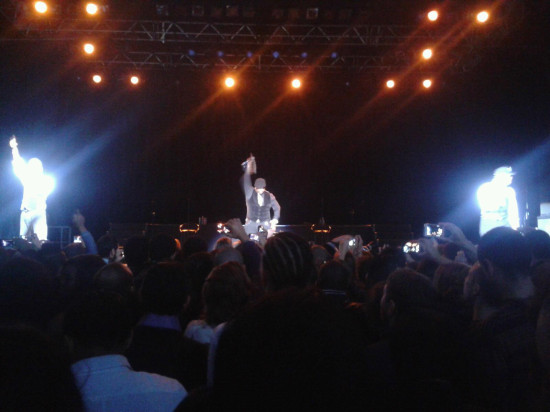 Les Boyz II Men font revivre le R’N’B vocal au Transbordeur Les Boyz II Men font revivre le R’N’B vocal au Transbordeur