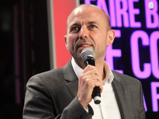 Jean-François Debat : "Encore heureux !" que Laurent Wauquiez reste à la Région