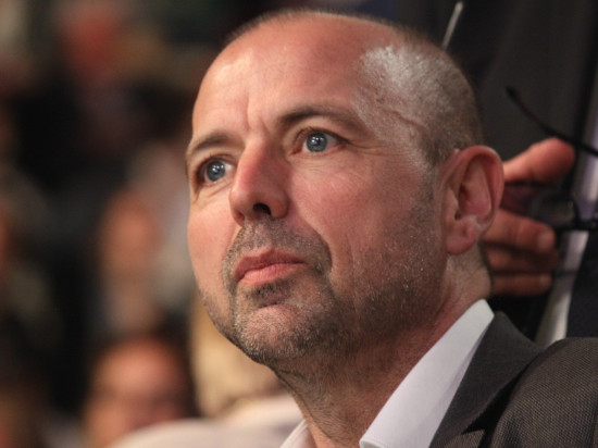 Debat : un "multirécidiviste" à la tête de la Région, "ça la fout mal"