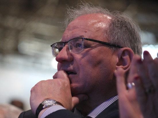 Député ou maire de Villefranche : Bernard Perrut a tranché