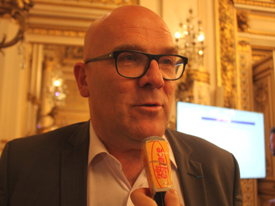 Réforme du code du travail : "rien ne garantit" que le chômage baissera selon Bruno Bonnell