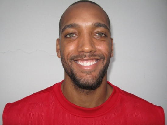 Nouvelle recrue pour l'ASVEL