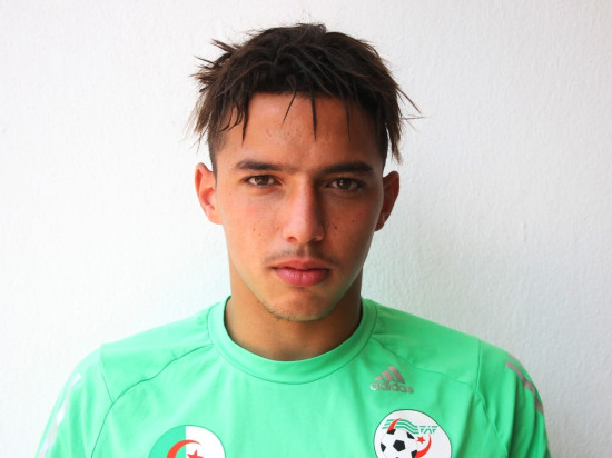 OL : un Algérien pour renforcer le milieu en cas de départ de Ndombele ? OL : un Algérien pour renforcer le milieu en cas de départ de Ndombele ?