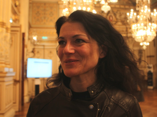 Nathalie Perrin-Gilbert : "Georges Képénékian doit gagner en légitimité vis-à-vis des Lyonnais"