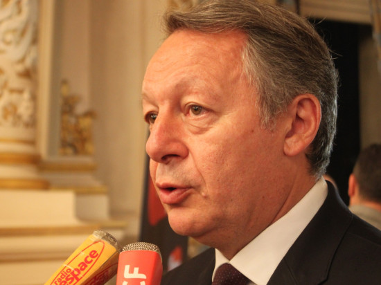 Métropolitaines 2020 : la vengeance de Thierry Braillard en coulisses