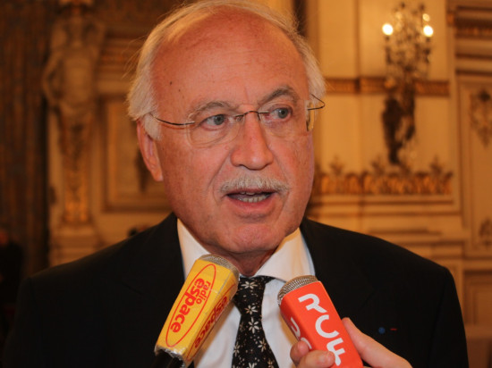 Jean-Louis Touraine (LREM) appelle à la légalisation de la PMA pour toutes