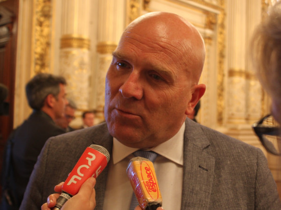 Déclarations d'intérêts des députés du Rhône : ce qu'on peut en retenir