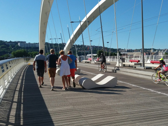 Météo à Lyon : samedi estival, dimanche électrique ce week-end
